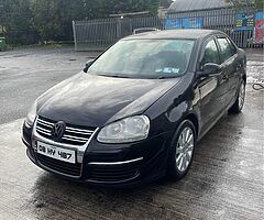 Jetta 1.6