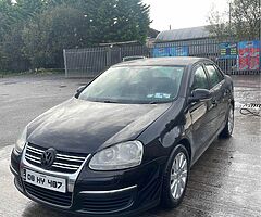 Jetta 1.6