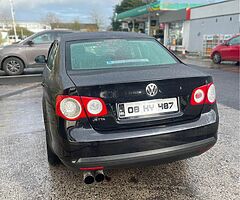 Jetta 1.6 - Image 5/10