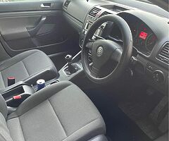 Jetta 1.6 - Image 6/10