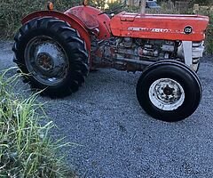 Massey Ferguson 135 - Image 6/7