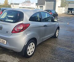 2010 Ford  Ka 1.2 Low miles Like new