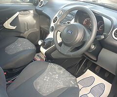 2010 Ford  Ka 1.2 Low miles Like new - Image 6/10