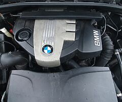 2008 BMW 3 SERIES 2.0 DIESEL MANUAL FOR BREAKING ONLY! - Image 5/6