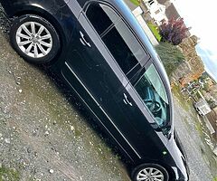 ** 131 Skoda Superb **