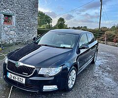 ** 131 Skoda Superb ** - Image 8/8