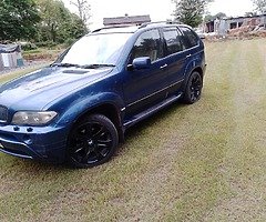 BMW X5 for sale