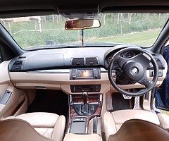 BMW X5 for sale