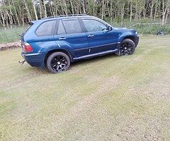 BMW X5 for sale - Image 4/5