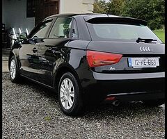 Audi A1 - Image 4/6