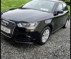 Audi A1 - Image 5/6