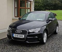 Audi A1 - Image 6/6