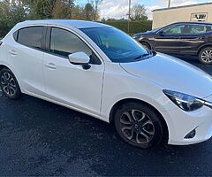 172 Mazda 2, 1.5L