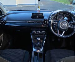 172 Mazda 2, 1.5L - Image 8/10