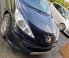 Peugeot 207 - Image 5/5