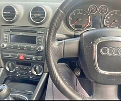 Audi A3 (2008) 1.9tdi - Image 5/5