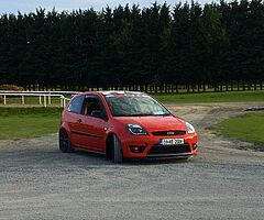 Ford Fiesta - Image 6/7