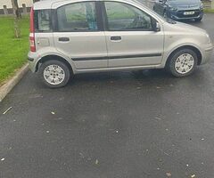 2005 Fiat Panda - Image 5/8