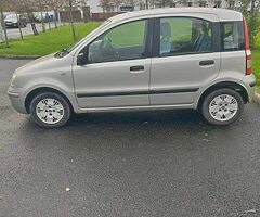 2005 Fiat Panda - Image 8/8