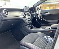 Mercedes CLA - Image 5/10