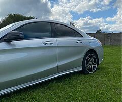 Mercedes CLA - Image 6/10