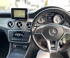 Mercedes CLA - Image 7/10