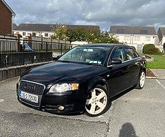 Audi a4 1.8 turbo 2006 - Image 6/10