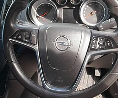 Opel insignia - Image 6/8