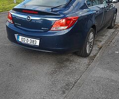 Opel insignia - Image 8/8