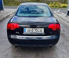 Audi a4 1.8 turbo 2006 - Image 5/10