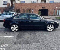 Audi a4 1.8 turbo 2006 - Image 7/10