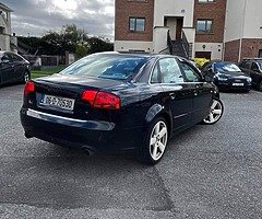 Audi a4 1.8 turbo 2006 - Image 9/10