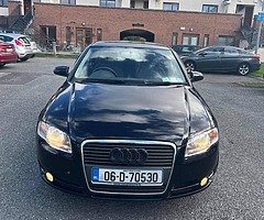 Audi a4 1.8 turbo 2006 - Image 10/10