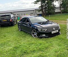 2016 VW Passat 2.0TDI - Image 6/8