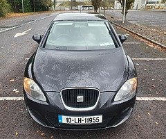 Seat leon 2010 1.9TDI - Image 5/9