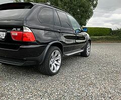 BMW x5 crew cab 333 tax - Image 4/10