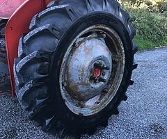 Massey Ferguson 135 - Image 4/7