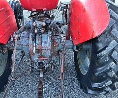 Massey Ferguson 135 - Image 7/7