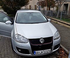 08 vw golf 1.9 tdi diedel - Image 7/7