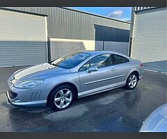 Peugeot 407 coupe - Image 4/4