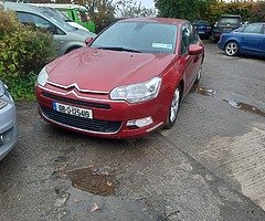 Citroen C5