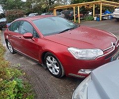 Citroen C5