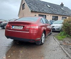 Citroen C5 - Image 4/7