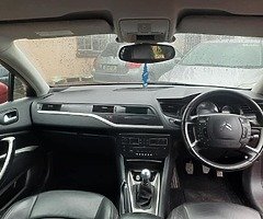 Citroen C5 - Image 5/7