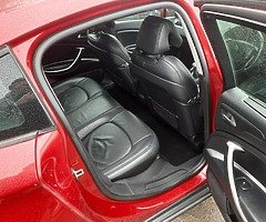 Citroen C5 - Image 6/7