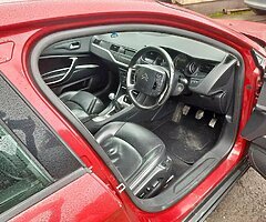 Citroen C5 - Image 7/7