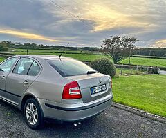 Skoda Oktavia 1.9 TDI - Image 10/10