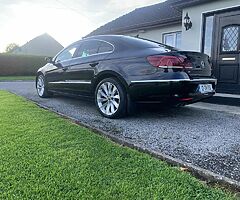 VW Passat CC - Image 8/8