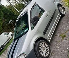 Vw caddy 1.9 tdi