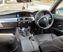 Bmw e60